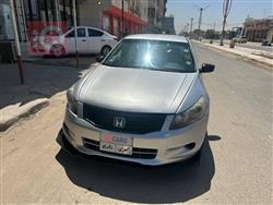 هوندا أكورد